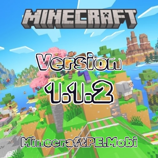 Minecraft 1.1.2