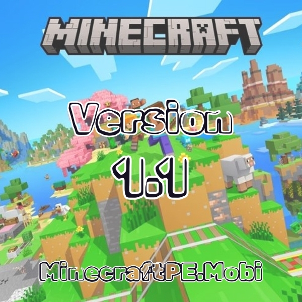 Minecraft 1.1