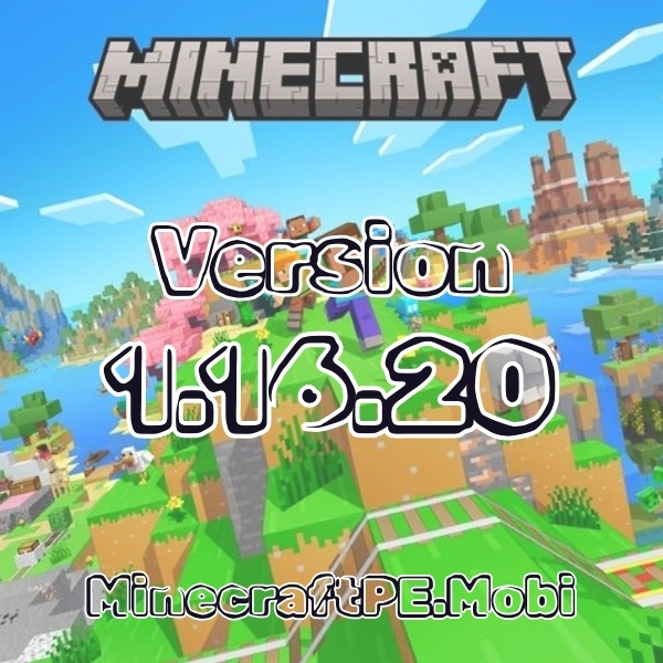 Minecraft PE
