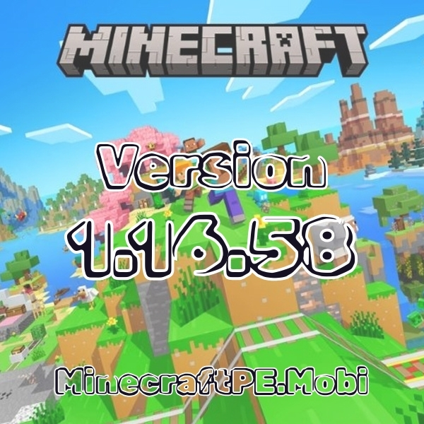 Minecraft PE