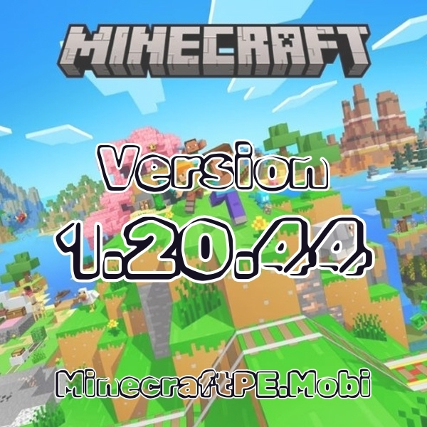 Minecraft PE
