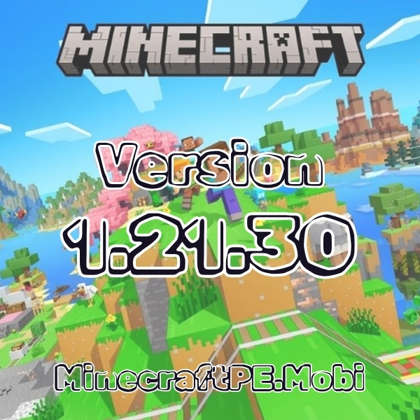 Minecraft PE