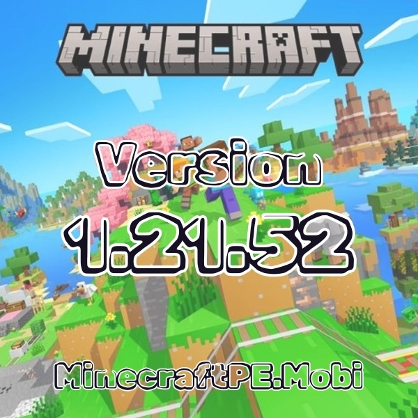 Minecraft PE